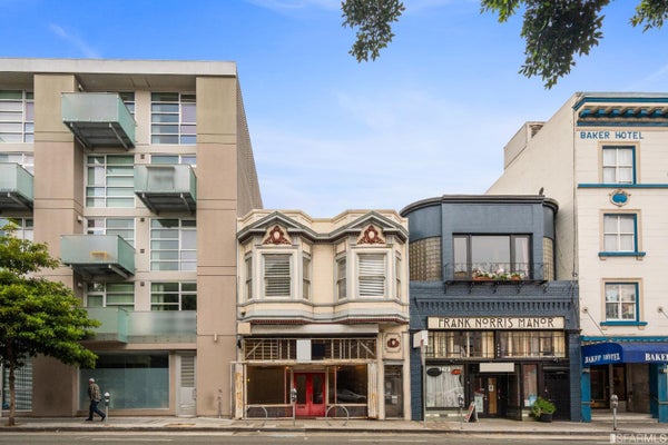 1467 PINE ST # 1469, SAN FRANCISCO, CA 94109 - Image 6ab4e87d5aa52d62b715ec2557b05d95/2093601052