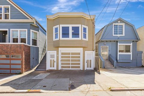 223 Raymond Avenue, San Francisco, CA 94134 - #: 425066809