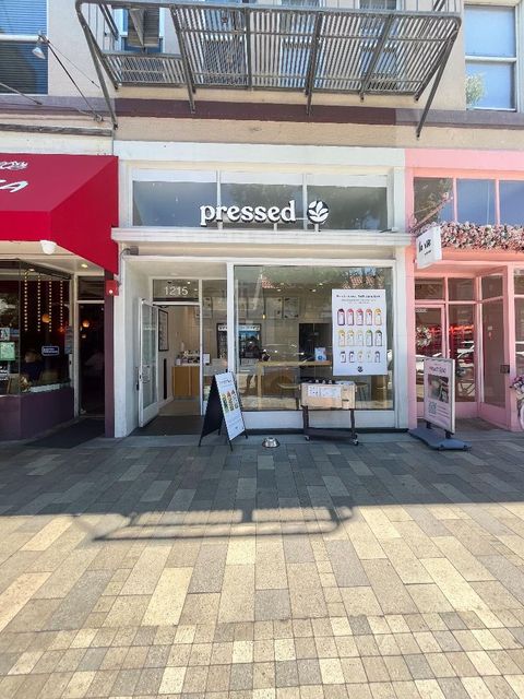 1215 Burlingame Avenue, Burlingame, CA 94010 - #: 81970283