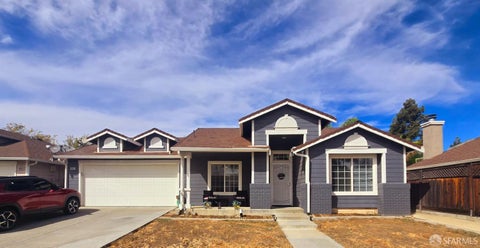 Property photo of 4541 Ford Court, Brentwood, CA 94513