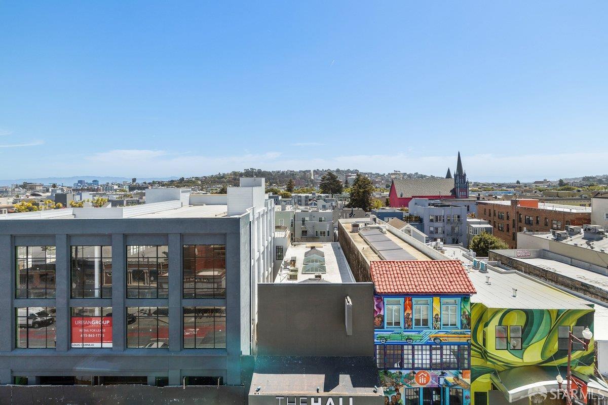 45 Bartlett Street 602