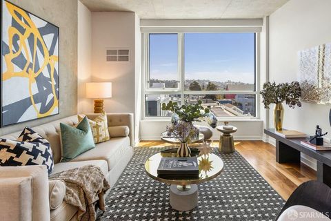 45 Bartlett Street Unit 602, San Francisco, CA 94110 - #: 426130955