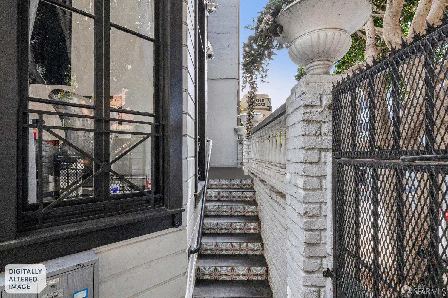 958 Ellis Street