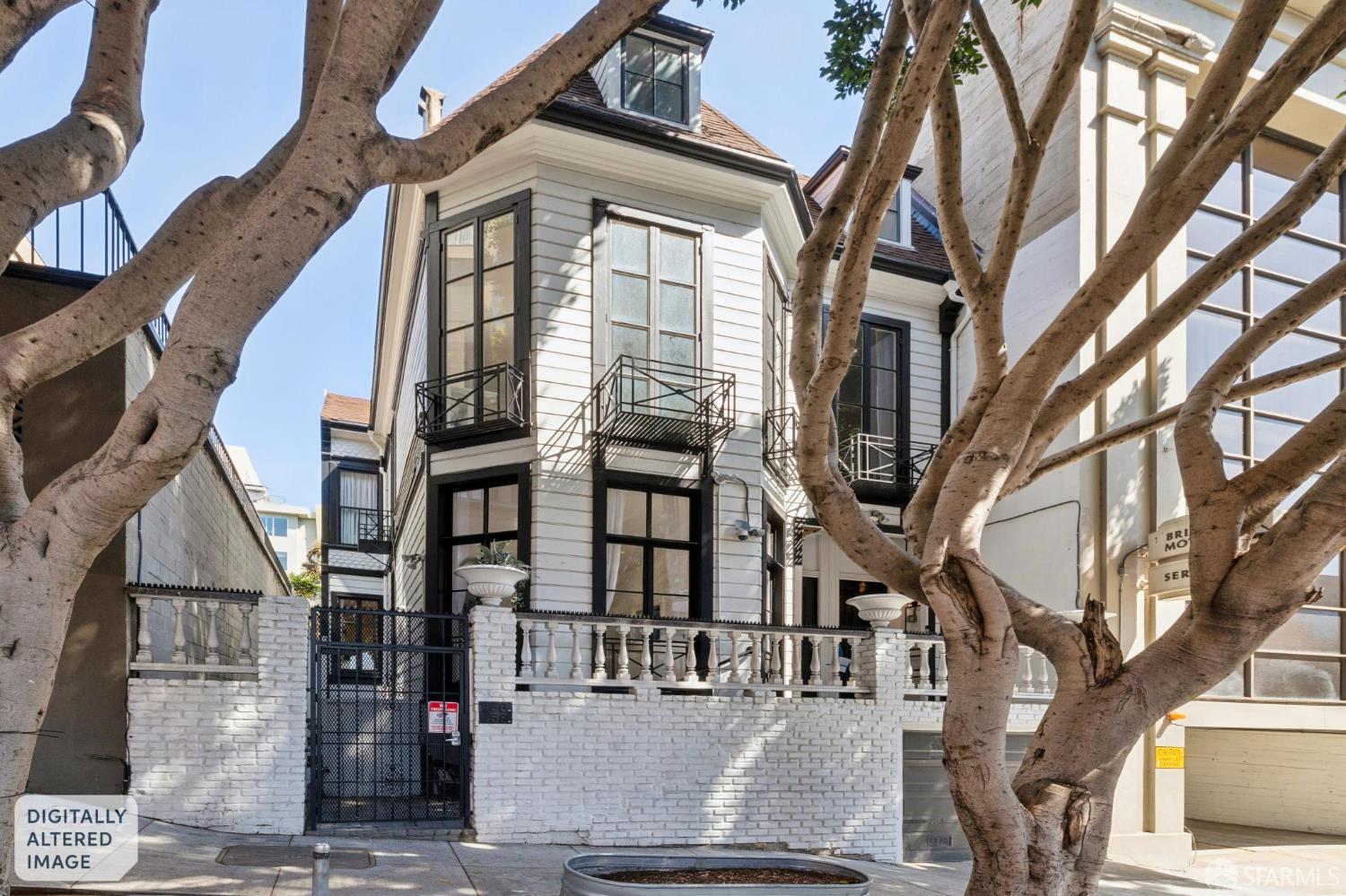 958 Ellis Street