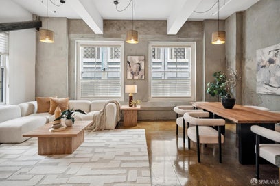 2 Mint Plaza 201 San Francisco CA 94103