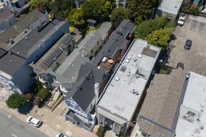 2334 California Street