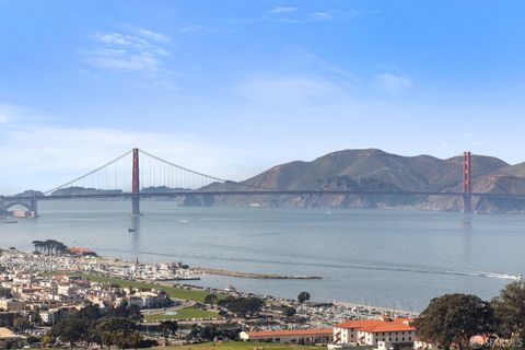 A home in San Francisco