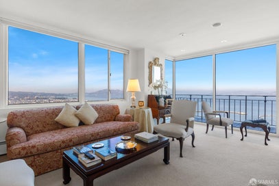 1080 Chestnut Street 11C San Francisco CA 94109