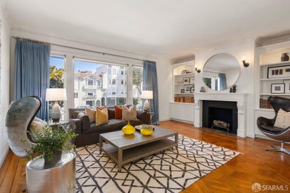 3743 Fillmore Street San Francisco CA 94123