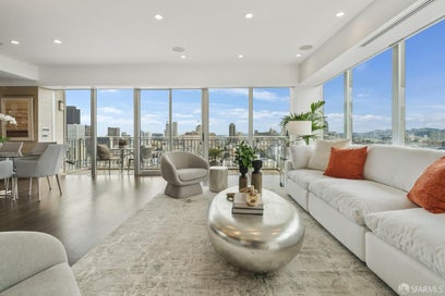 1750 Taylor Street 1202 San Francisco CA 94133