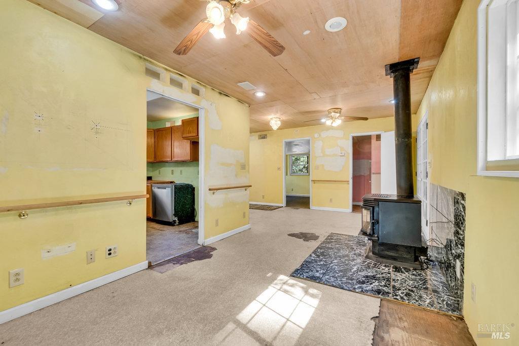 Cazadero, California 95421, United States, 2 Bedrooms Bedrooms, ,2 BathroomsBathrooms,Residential,Active,124981