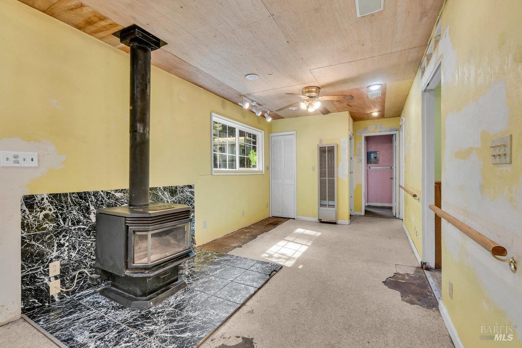 Cazadero, California 95421, United States, 2 Bedrooms Bedrooms, ,2 BathroomsBathrooms,Residential,Active,124981