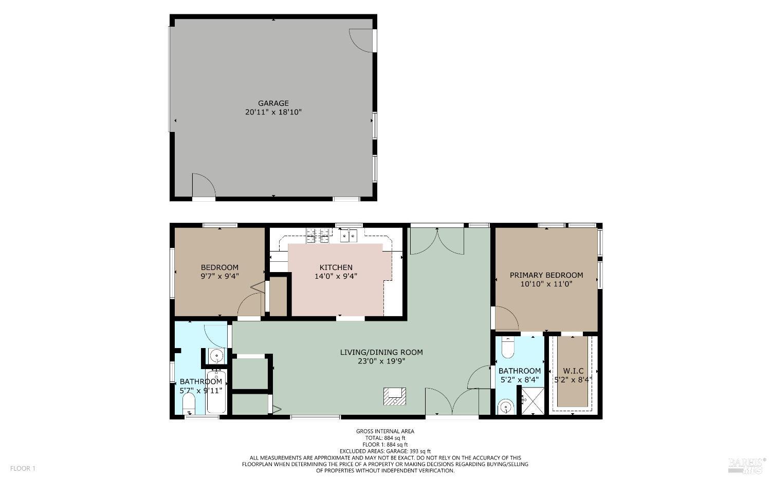 Cazadero, California 95421, United States, 2 Bedrooms Bedrooms, ,2 BathroomsBathrooms,Residential,Active,124981