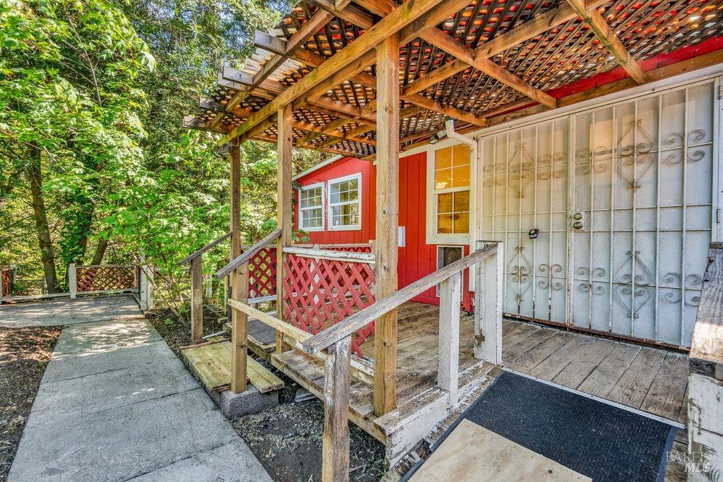 Cazadero, California 95421, United States, 2 Bedrooms Bedrooms, ,2 BathroomsBathrooms,Residential,Active,124981
