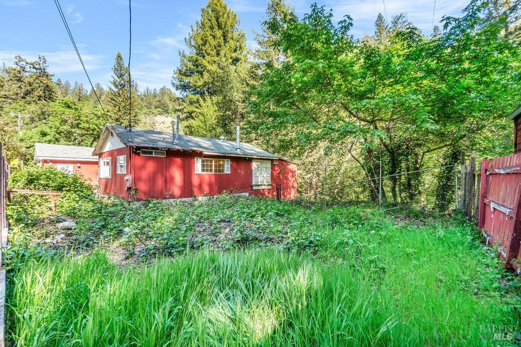 Cazadero, California 95421, United States, 2 Bedrooms Bedrooms, ,2 BathroomsBathrooms,Residential,Active,124981