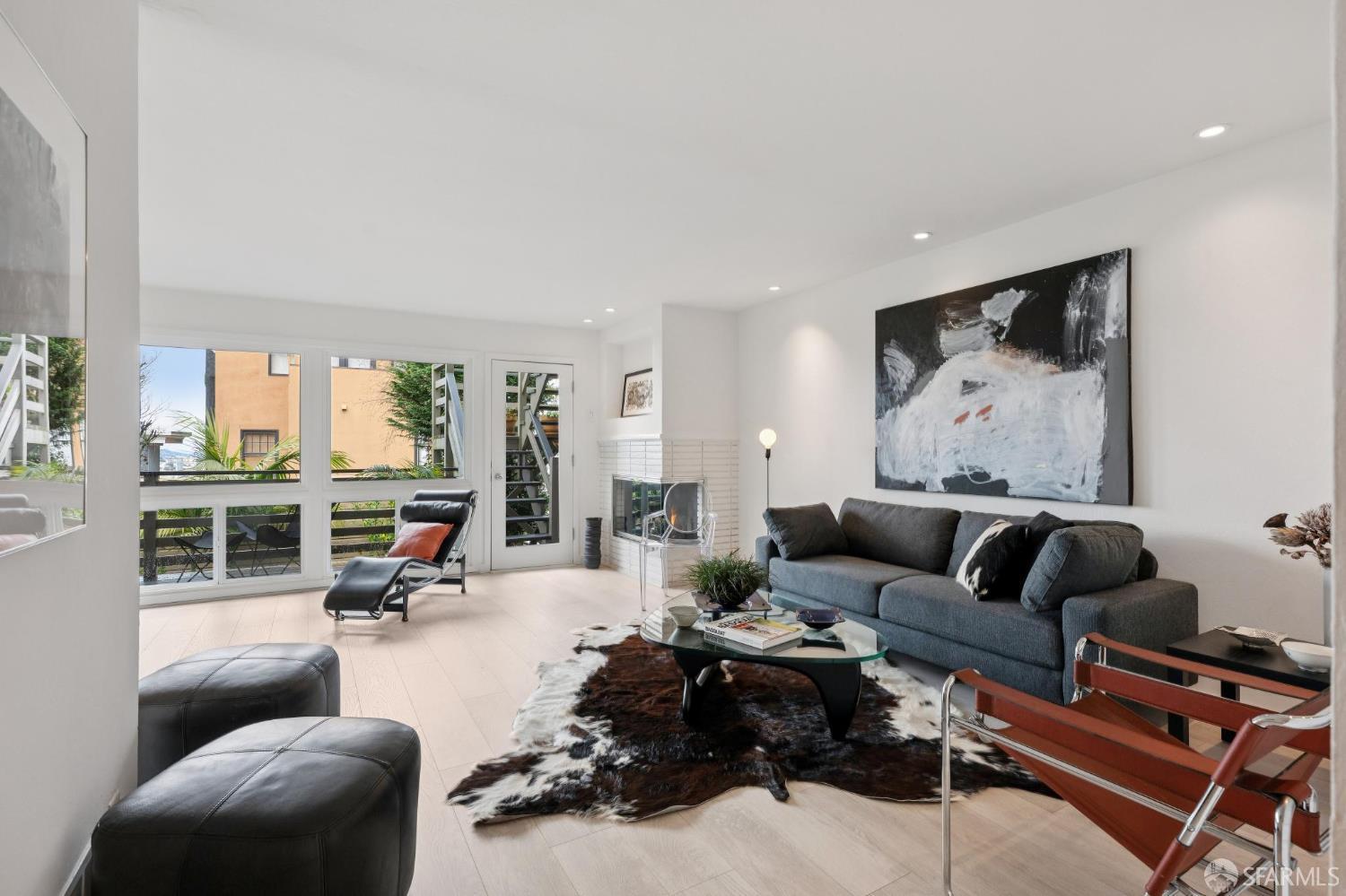 136 Clifford Terrace