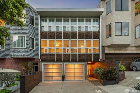 Property photo of 136 clifford terrace, san francisco, CA 94117