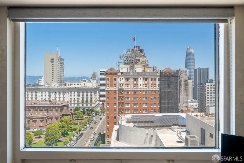 1177 California Street 1210