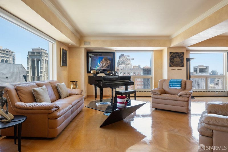 1177 California Street 1210