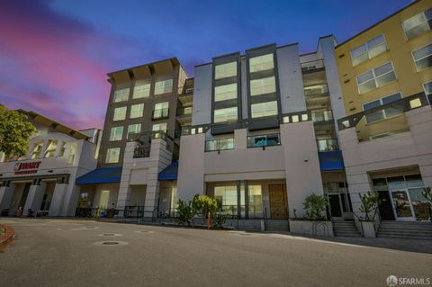 8400 Oceanview Terrace Unit 309, San Francisco, CA 94132 - #: 425067099