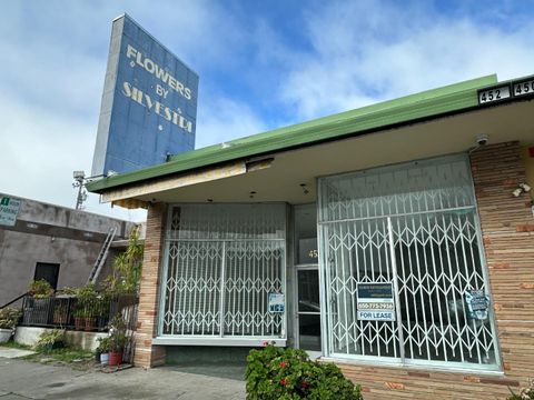 452 San Bruno Avenue, San Bruno, CA 94066 - #: 81952621