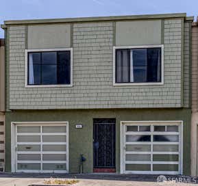 753 Burrows Street 14 San Francisco CA 94134
