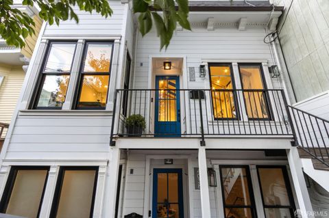 Photo of 4040 Cesar Chavez Street, San Francisco, CA 94131 (MLS # 425075690)