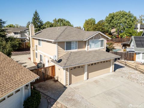 A home in Antioch