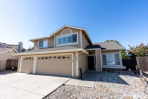 A home in Antioch