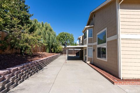 A home in Antioch