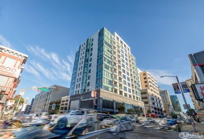 1450 Franklin Street 1104 San Francisco CA 94109