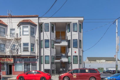 2878 16th Street San Francisco CA 94103