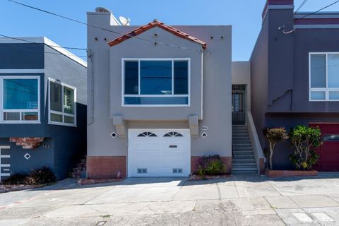 140 Naglee Avenue, San Francisco, CA 94112 - #: 426147860