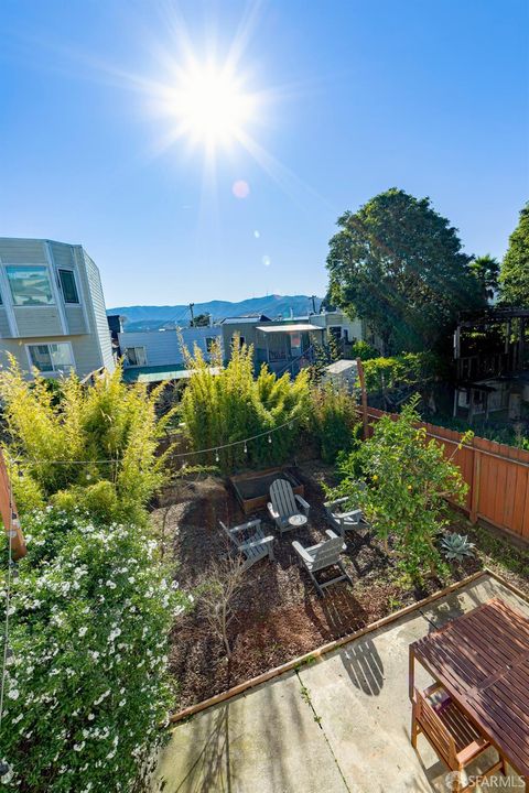 A home in San Francisco