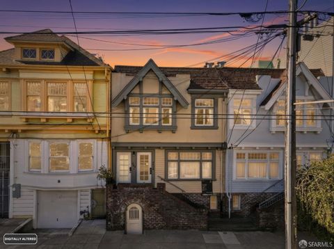 Property photo of 263-265 8th Avenue, San Francisco, CA 94118