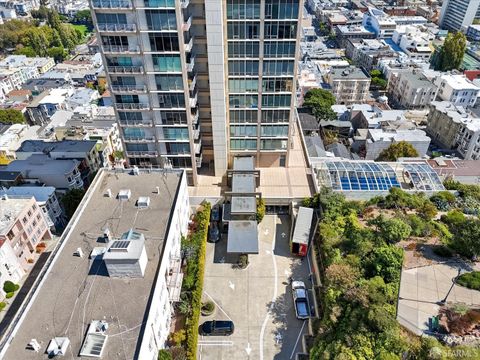 A home in San Francisco