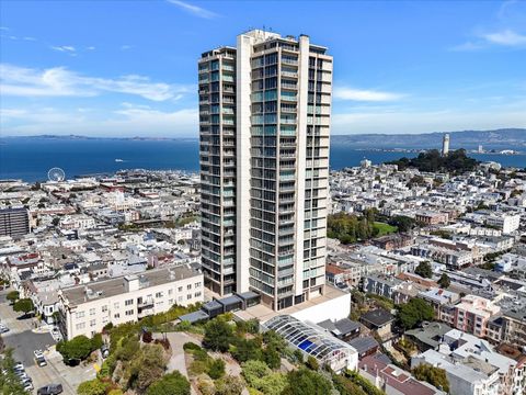 A home in San Francisco