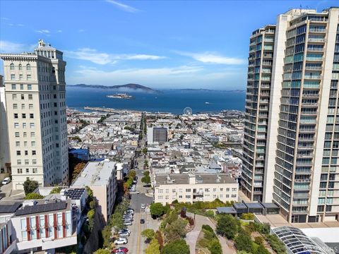 A home in San Francisco