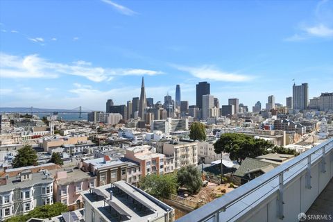 A home in San Francisco