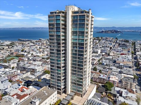 A home in San Francisco