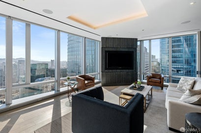 181 Fremont Street 55C San Francisco CA 94105