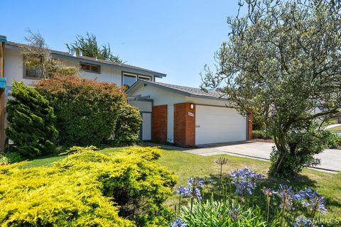 2691 Sean Court, South San Francisco, CA 94080 - #: 425042350