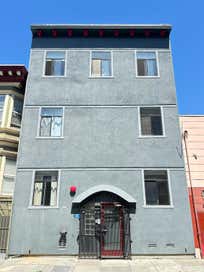 614 Natoma Street 616 B San Francisco CA 94103