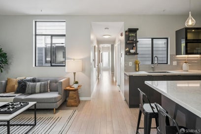 614 Natoma Street 616 B San Francisco CA 94103