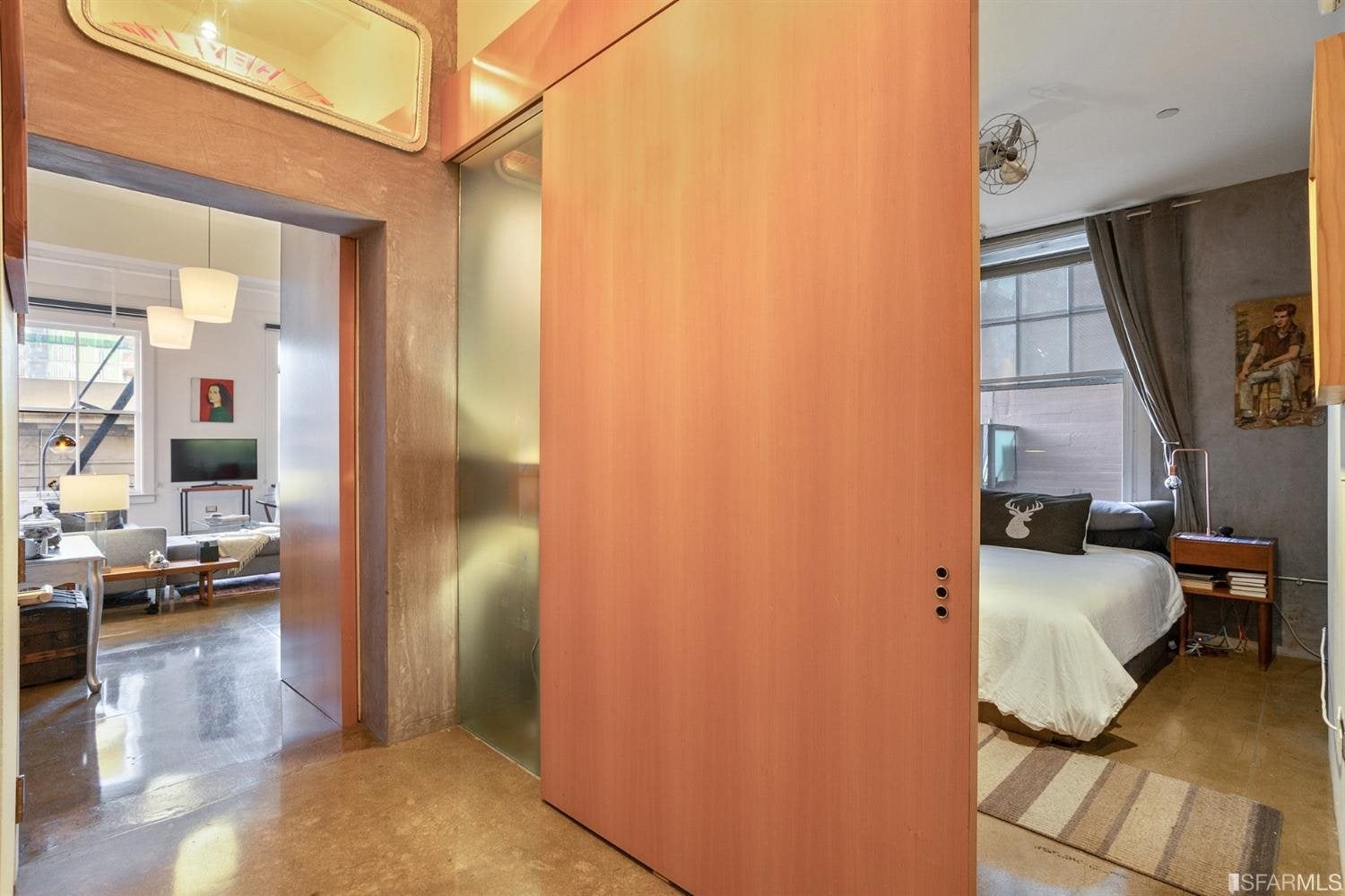 2 Mint Plaza 408