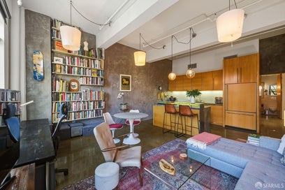 2 Mint Plaza 408 San Francisco CA 94103
