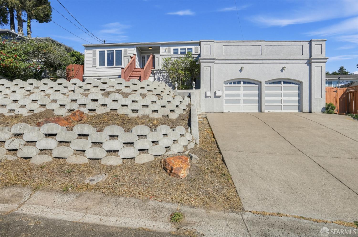 39 Anson Way