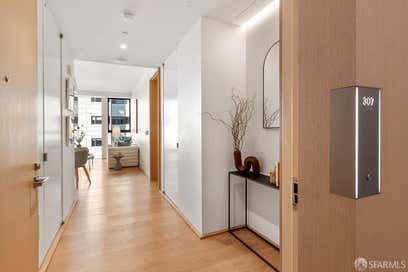 1 Steuart Lane 407 San Francisco CA 94115