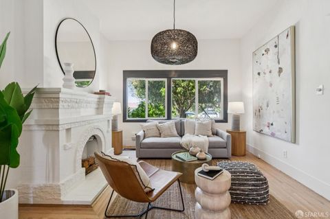 573 Edinburgh Street, San Francisco, CA 94112 - #: 426125452