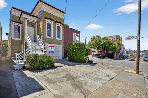 2027 Quesada Avenue, San Francisco, CA 94124 - #: 425052784